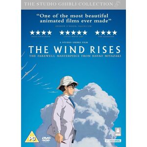 The Wind Rises (Import)