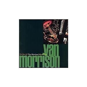 AK-Prints Van Morrison : The Best of Van Morrison: Volume 2 - Volume 2 CD (1999) Pre Owned