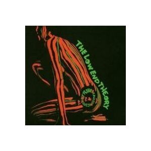 Bengans A Tribe Called Quest - The Low End Theory