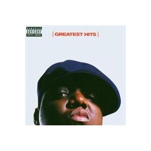 Bengans The Notorious B.I.G. - Greatest Hits