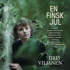 Bengans Iiris Viljanen - En finsk jul