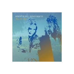 Bengans Robert Plant & Alison Krauss - Raise The Roof (Digipack)