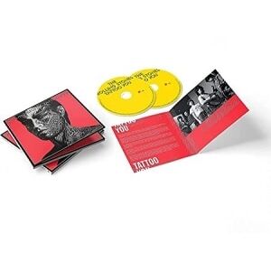 Bengans The Rolling Stones - Tattoo You - Deluxe Edition (2CD)