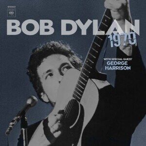 Bengans Bob Dylan - 1970 (3CD)