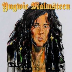 Bengans Yngwie Malmsteen - Parabellum (Box Set)