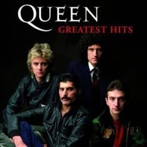 Bengans Queen - Greatest Hits