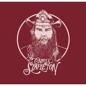 Bengans Chris Stapleton - From A Room Vol 2 (Digisleeve)