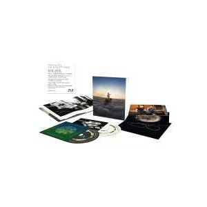 Bengans Pink Floyd - The Endless River (CD + Blu-ray Audio)