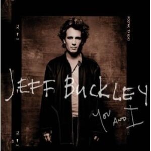 Bengans Buckley Jeff - You And I