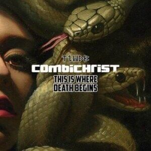 Bengans Combichrist - This Is Where Death Begins (2Cd)