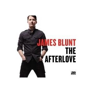 Bengans JAMES BLUNT - THE AFTERLOVE