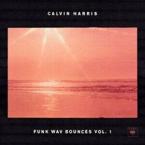 Bengans Harris Calvin - Funk Wav Bounces Vol.1