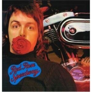 Bengans Paul McCartney & Wings - Red Rose Speedway - Deluxe Digipack Edition (2CD)