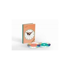 Bengans Kylie Minogue - Step Back In Time: The Definitive Collection - Deluxe Edition (2CD)