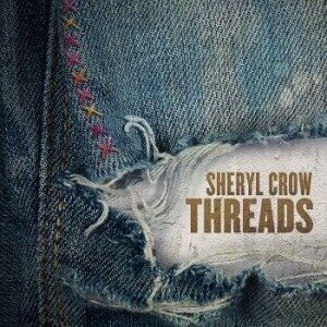 Bengans Sheryl Crow - Threads