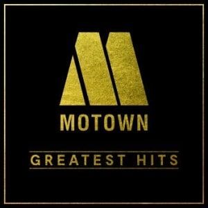 Bengans Various Artists - Motown Greatest Hits (3CD)