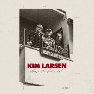 Bengans Kim Larsen - Sange fra første sal