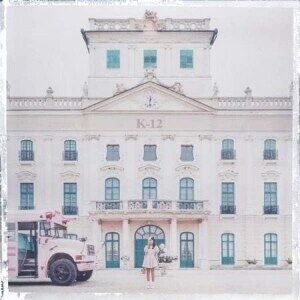 Bengans Melanie Martinez - K-12 (CD+DVD)