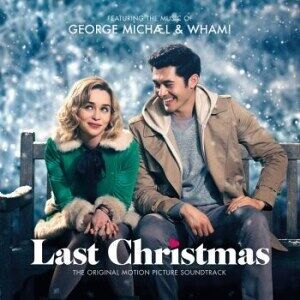 Bengans Soundtrack - Last Christmas (Featuring The Music Of George Michael & Wham!)