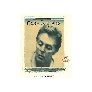 Bengans Paul McCartney - Flaming Pie (2CD)