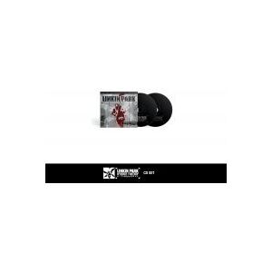 Bengans Linkin Park - Hybrid Theory - 20th Anniversary Deluxe Edition (2CD)