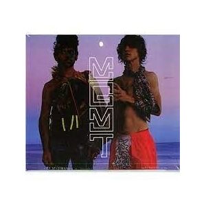 Bengans Mgmt - Oracular Spectacular