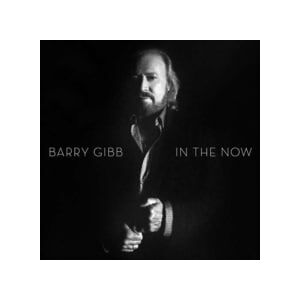 Bengans Barry Gibb - In The Now