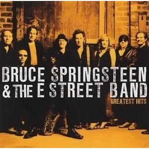 Bengans Bruce Springsteen & The E Street Band - Greatest Hits (2009)