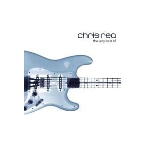 Bengans Chris Rea - The Very Best Of