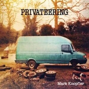 Bengans Mark Knopfler - Privateering (2CD)