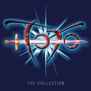 Bengans Toto - The Collection