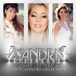 Bengans Sandra - The Platinum Collection (3CD)