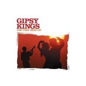 Bengans Gipsy Kings - The Very Best Of Gipsy Kings