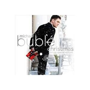 Bengans Michael Bublé - Christmas - Deluxe Special Edition