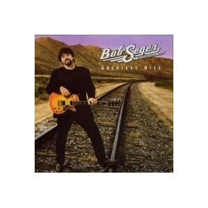 Bengans Bob Seger & The Silver Bullet Band - Greatest Hits