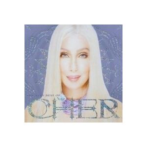 Bengans Cher - The Very Best Of Cher (2CD)