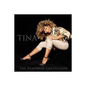 Bengans Tina Turner - The Platinum Collection (3CD)