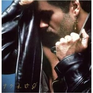 Bengans George Michael - Faith (Remastered / 2CD)