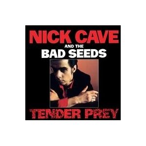 Bengans NICK CAVE & THE BAD SEEDS - TENDER PREY