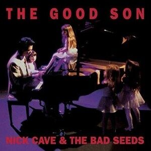 Bengans Nick Cave & The Bad Seeds - The Good Son - Remastered Collector's Editon (CD+DVD)