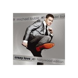 Bengans Michael Bublé - Crazy Love - Hollywood Edition (2CD)