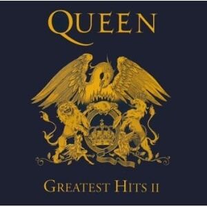 Bengans Queen - Greatest Hits II