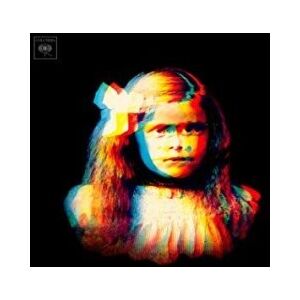 Bengans Dizzy Mizz Lizzy - Forward In Reverse