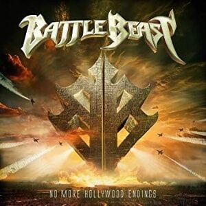 Bengans Battle Beast - No More Hollywood Endings