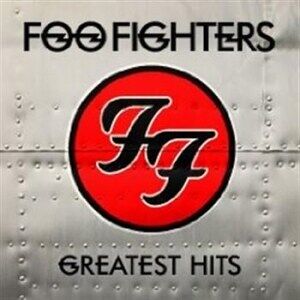 Bengans Foo Fighters - Greatest Hits