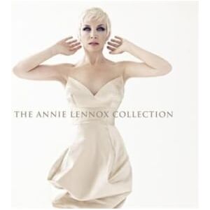 Bengans Annie Lennox - The Annie Lennox Collection