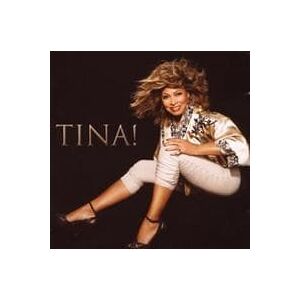 Bengans Tina Turner - Tina! - Greatest Hits