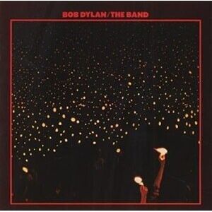 Bengans Bob Dylan & The Band - Before The Flood: Recorderd Live In Concert (2CD)