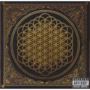 Bengans Bring Me The Horizon - Sempiternal