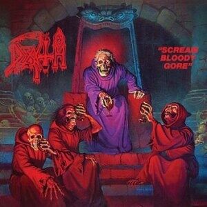 Bengans Death - Scream Bloody Gore (Reissue - 2CD)